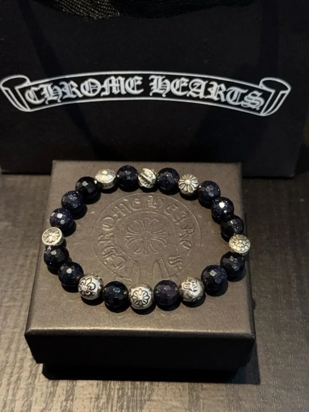 Chrome Hearts Bracelet
